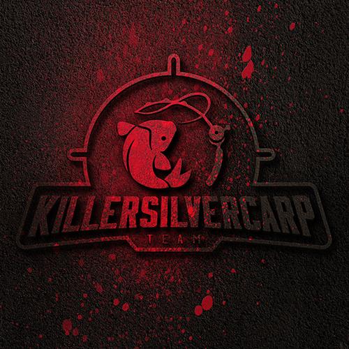 Фирменный стиль клуба "KillerSilverCarp"